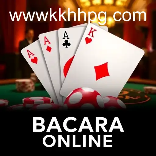 Bacará online