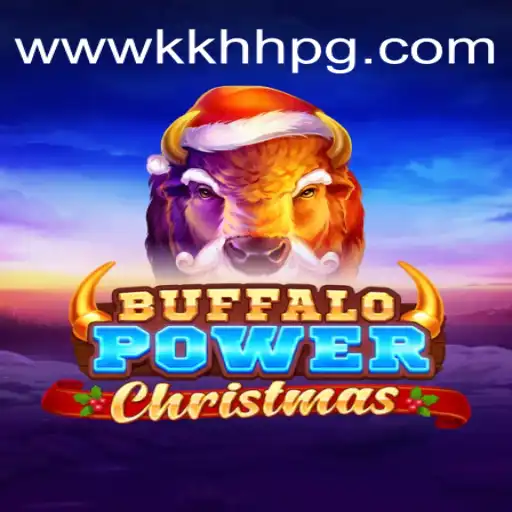 BuffaloPowerChristmas: Celebrando as Festas com Aventuras de Jogo