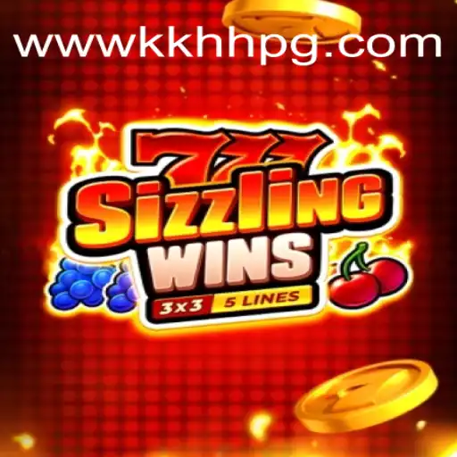 Descubra o Jogo 777sizzlingwins: Uma Experiência de Cassino Única