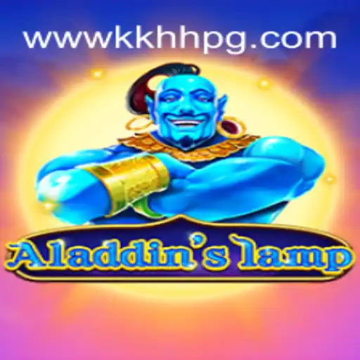 Descobrindo Aladdinslamp: Uma Jornada Inesquecível no Mundo dos Jogos