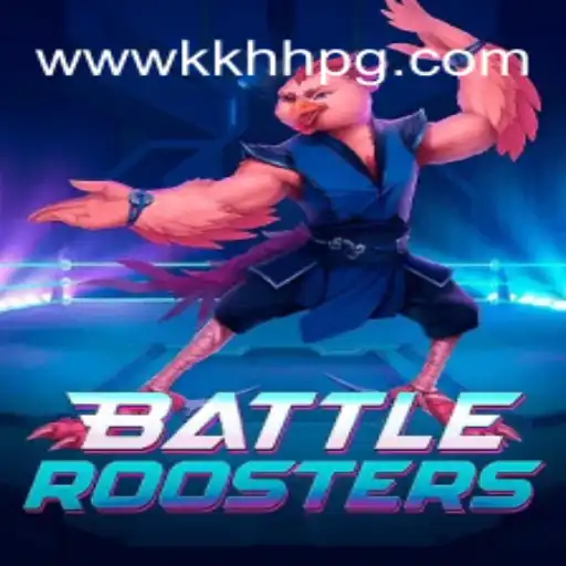 Descubra o Universo Empolgante de BattleRoosters: Estratégias e Regras do Jogo