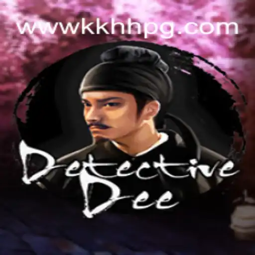 DetectiveDee: Desvendando Mistérios com Estratégia