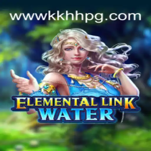 Explorando ElementalLinkWater: Uma Jornada Aquática no Universo KKHHPG.COM