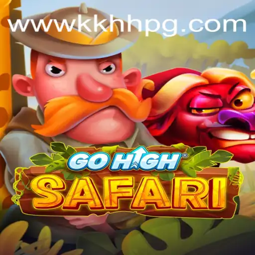 Descubra o Mundo do GoHighSafari: Regras, Estratégias e Diversão