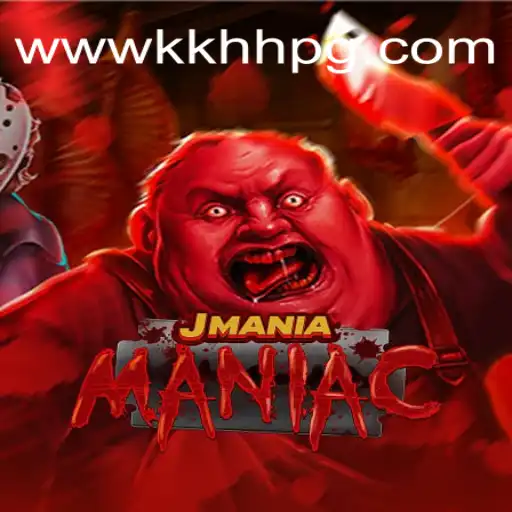JManiaManiac: Explorando o Novo Fenômeno dos Jogos com KKHHPG.COM