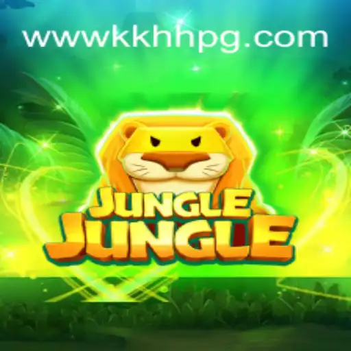 JungleJungle: Explorando as Aventuras da Selva
