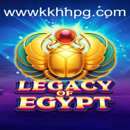 Descubra o Universo Enigmático de LegacyOfEgypt
