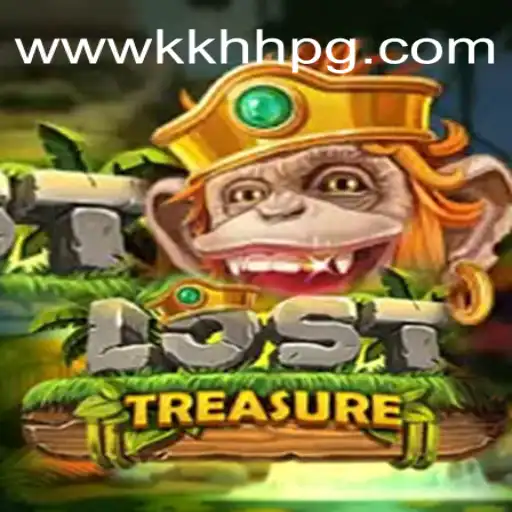 Descubra a Emocionante Aventura de LostTreasure