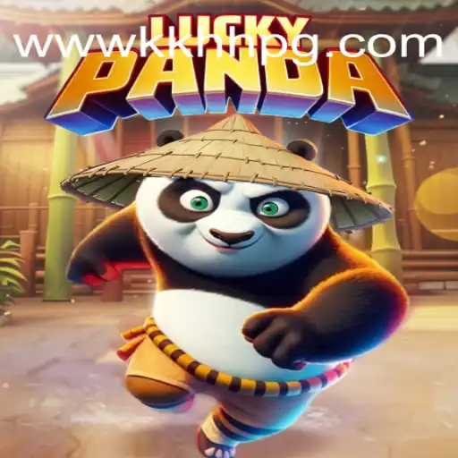 Explorando o Excitante Mundo de LuckyPanda