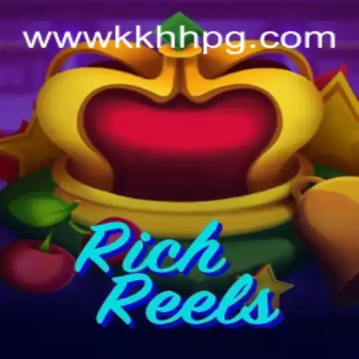 Descubra Tudo Sobre RichReels: Um Jogos Envolvente com KKHHPG.COM