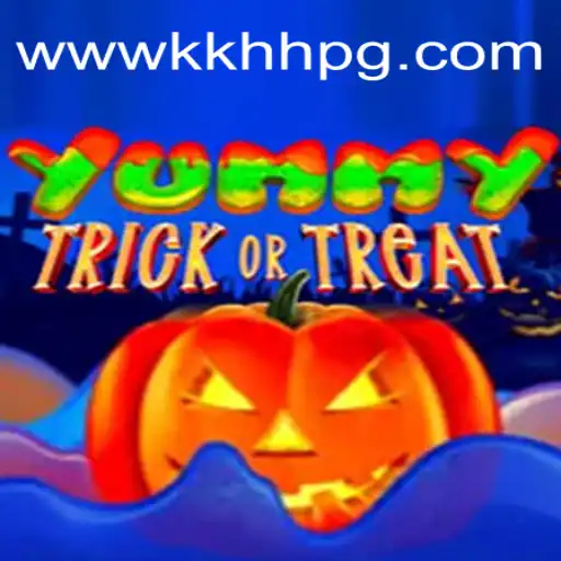 Descubra o Fascinante Mundo de YummyTrickorTreat: Um Jogo Inovador para Todas as Idades