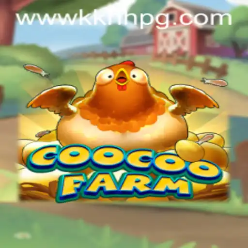CooCooFarm: Uma Imersão no Mundo da Agricultura Virtual