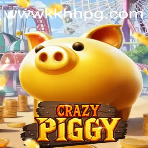CrazyPiggy: Um Mergulho no Jogo que Está Conquistando Multidões