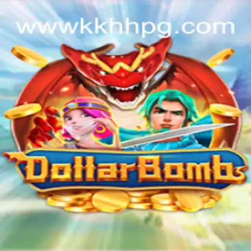 DollarBombs: O Jogo Econômico Inovador que Está Chamando a Atenção