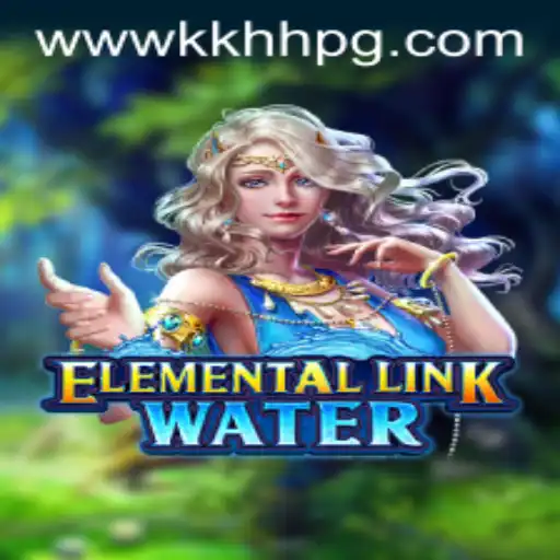 Explorando ElementalLinkWater: Uma Jornada Aquática no Universo KKHHPG.COM