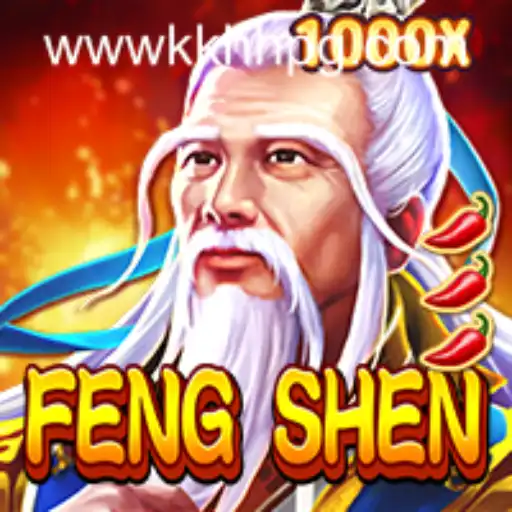 Explorando o Universo de FengShen: Uma Jornada Épica