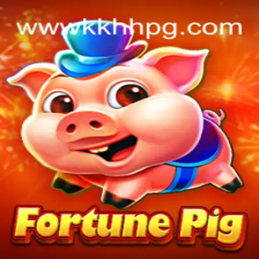 FortunePig: Um Mergulho no Universo Emocionante do Jogo KKHHPG.COM