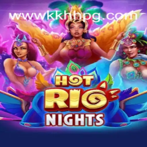 Explorando HotRioNights: Um Mergulho Atraente no Mundo do Jogo