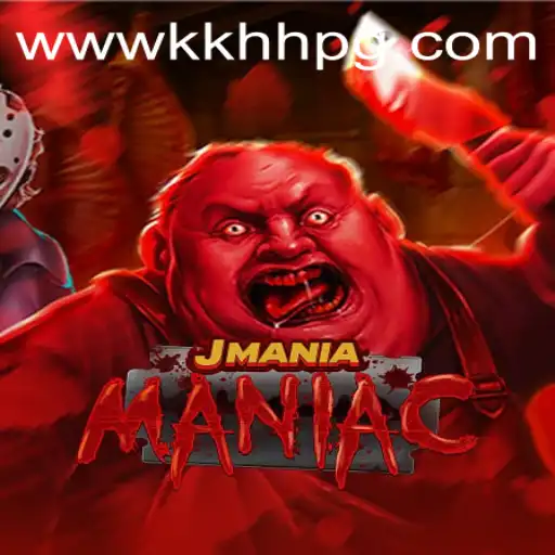 JManiaManiac: Explorando o Novo Fenômeno dos Jogos com KKHHPG.COM