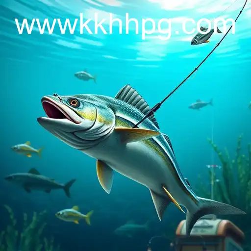 Jogos de pesca