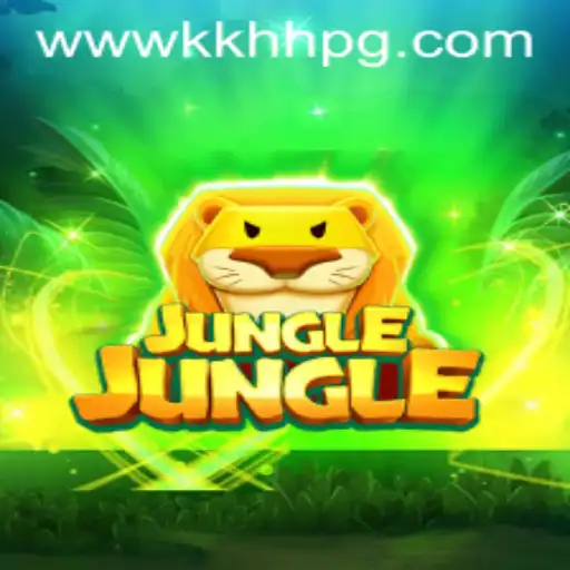 JungleJungle: Explorando as Aventuras da Selva