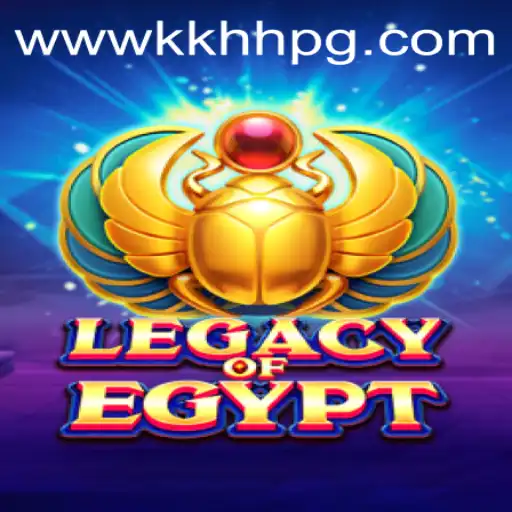 Descubra o Universo Enigmático de LegacyOfEgypt