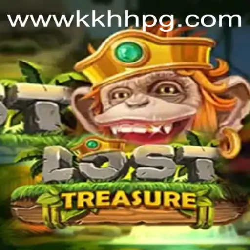 Descubra a Emocionante Aventura de LostTreasure