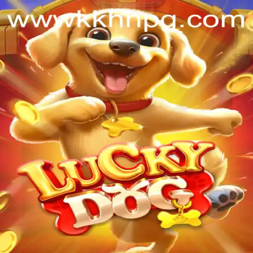 Explorando o Jogo de Aventura: LuckyDog