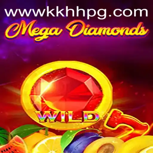 MegaDiamond: Descubra o Novo Fenômeno dos Jogos Digitais