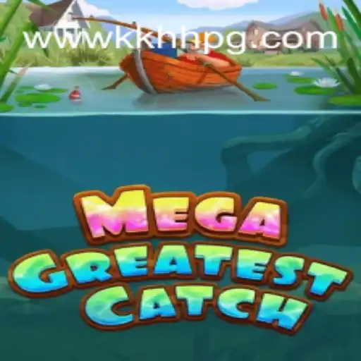 Explorando o Mundo do MegaGreatestCatch: Um Jogo de Aventuras e Estratégia