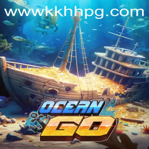 Descubra OceanGO: Uma Aventura Subaquática Inovadora