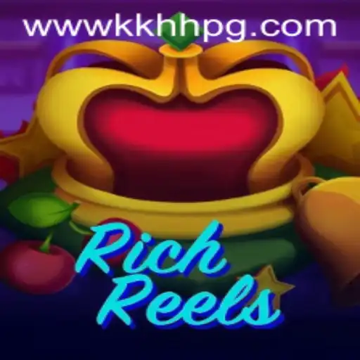 Descubra Tudo Sobre RichReels: Um Jogos Envolvente com KKHHPG.COM