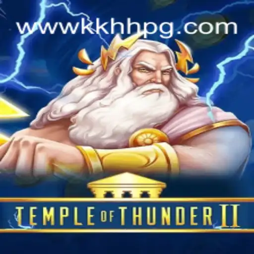 Explorando TempleofThunderII: Um Mundo de Desafios e Aventuras
