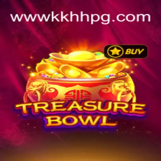 Desvendando TreasureBowl: O Jogo que Revitaliza a Cultura dos Caça-Tesouros