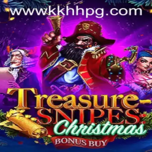 TreasuresnipesChristmas: Um Guia Completo do Jogo Inovador
