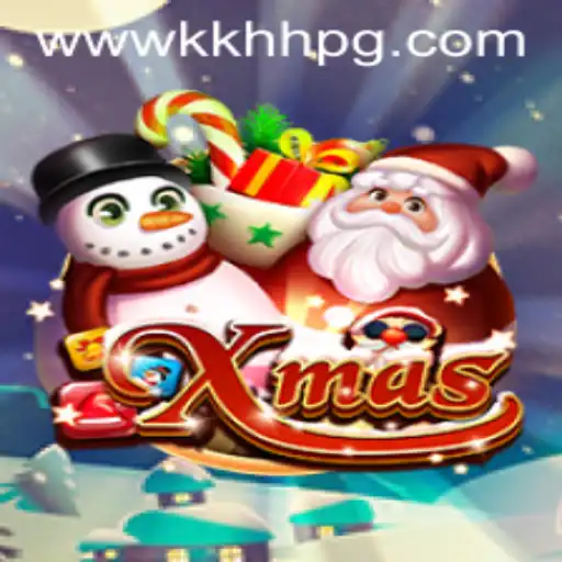 Explore o Fascinante Mundo de Xmas: O Jogo que Conquistou os Amantes de Jogos de Azar