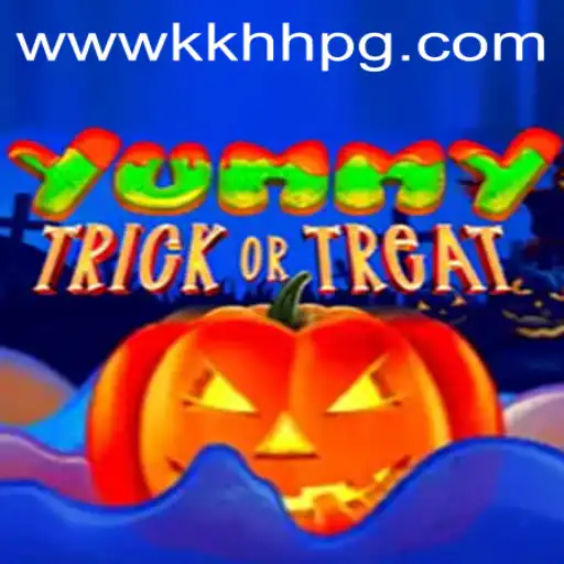 Descubra o Fascinante Mundo de YummyTrickorTreat: Um Jogo Inovador para Todas as Idades